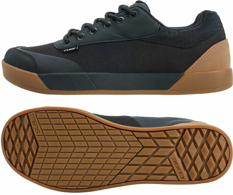 Cube Schuhe GTY Maze black