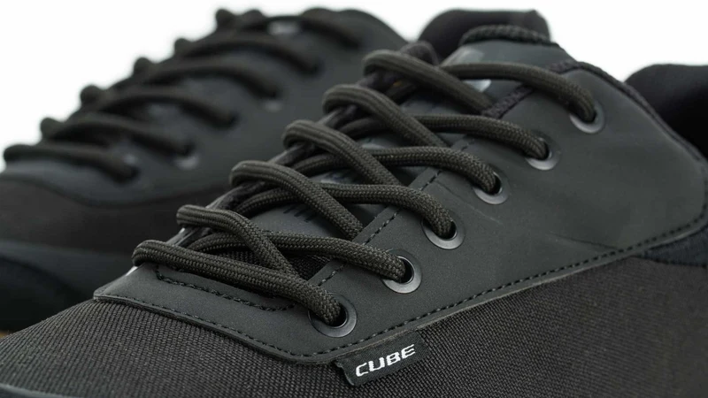 Cube Schuhe GTY Maze black