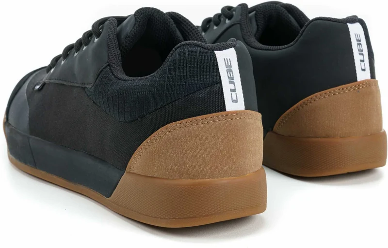 Cube Schuhe GTY Maze black