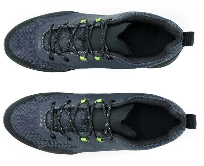 Cube Schuhe ATX OX grey