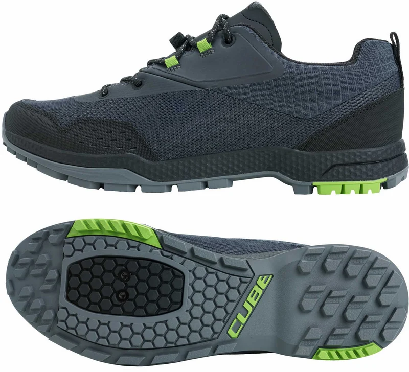 Cube Schuhe ATX OX grey