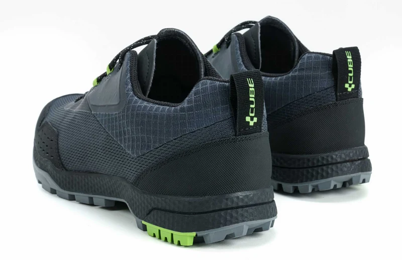 Cube Schuhe ATX OX grey