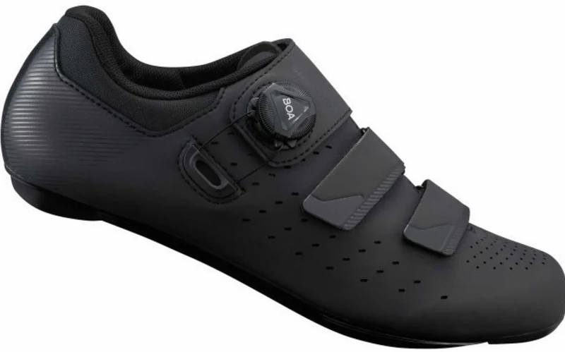 Shimano SH-RP400 Rennrad Schuh BLACK (Gebrauchtware)