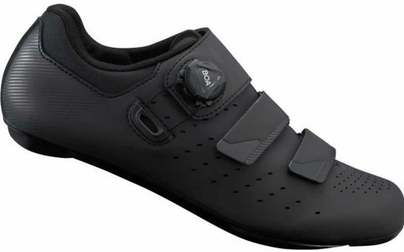 Shimano SH-RP400 Rennrad Schuh BLACK (Gebrauchtware)