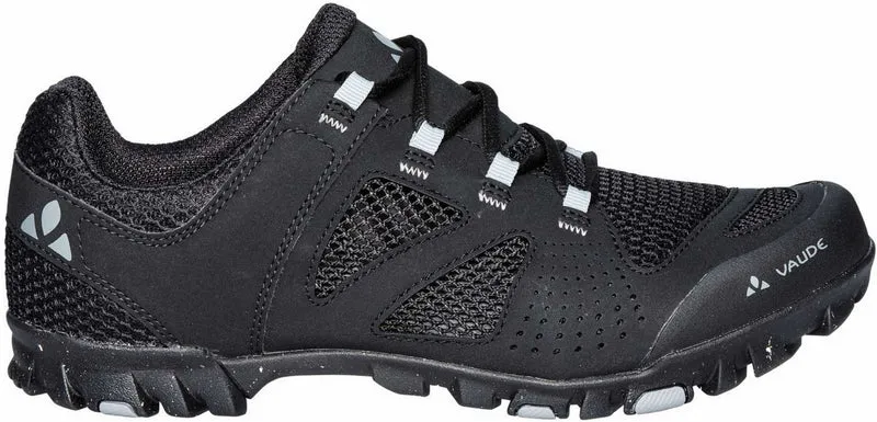 VAUDE TVL Hjul Ventilation, black