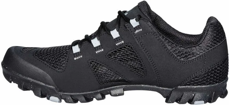 VAUDE TVL Hjul Ventilation, black