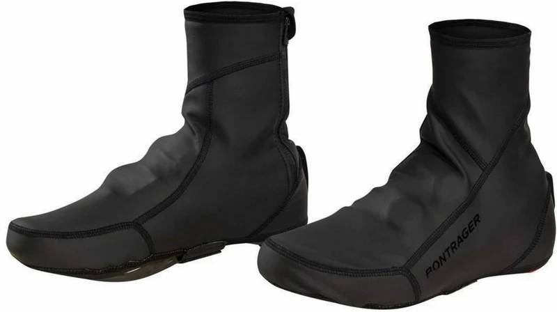 Bontrager Überschuh S1 Softshell Black