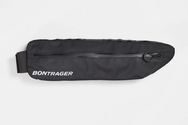 Bontrager Adventure Boss Rahmentasche black