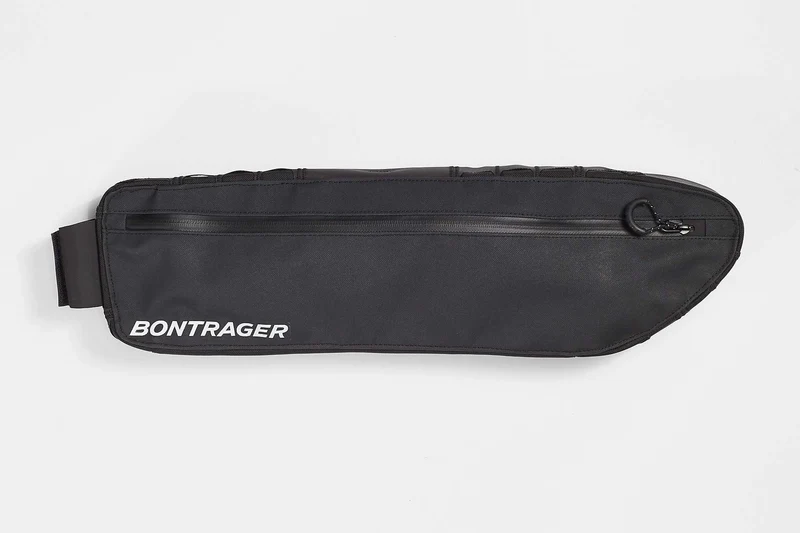 Bontrager Adventure Boss Rahmentasche black