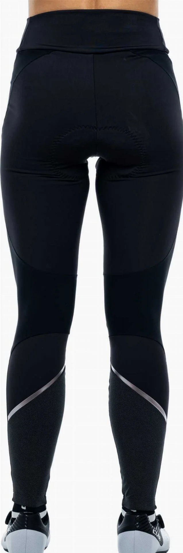 Cube Blackline WS Radhose Lang black