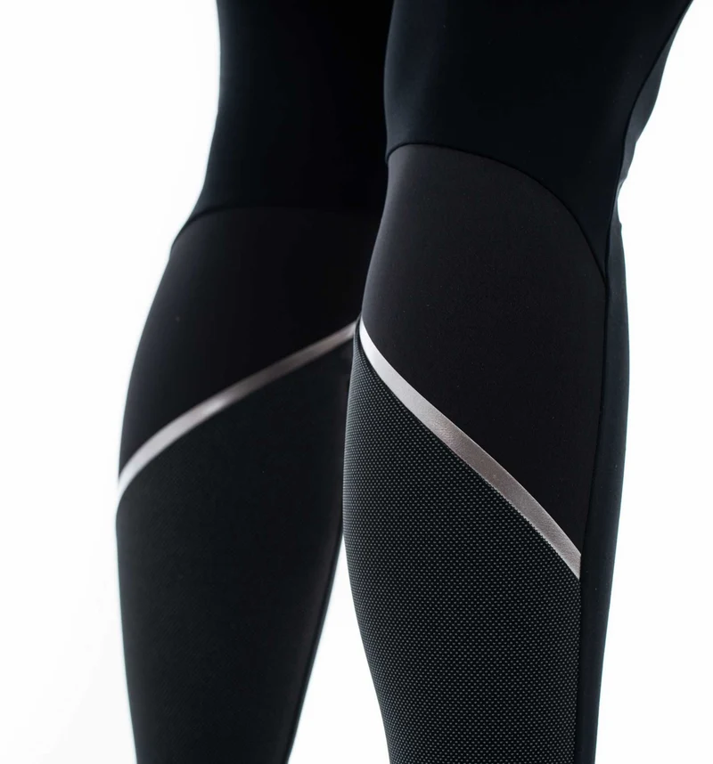 Cube Blackline WS Radhose Lang black