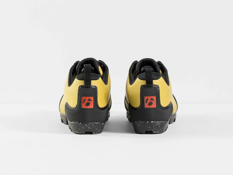 Bontrager GR2 Gravelradschuhe Old Style Gold
