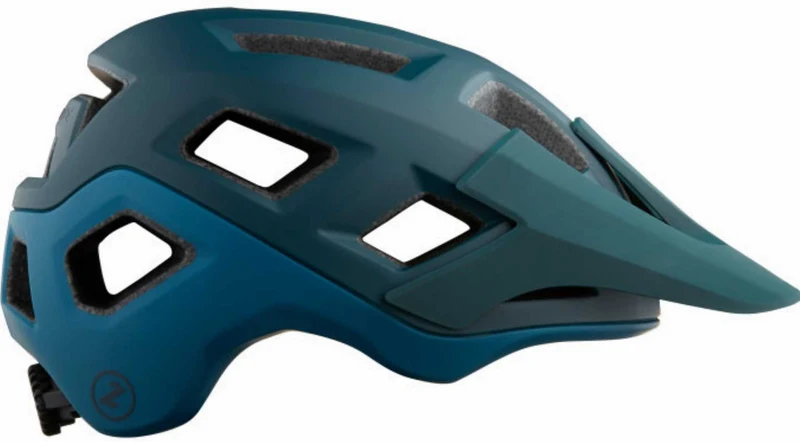Lazer Coyote Helm matte dark blue