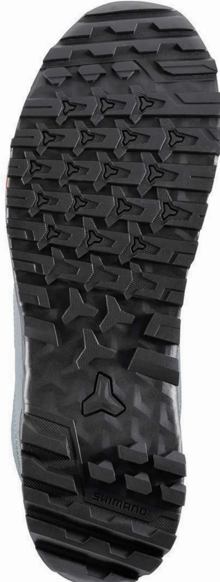 Shimano SH-ET 300 Women E-Bike Schuhe green