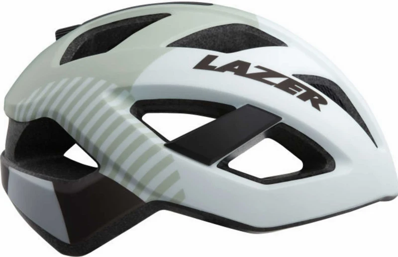 Lazer Cameleon DLX Helm matte grey lime