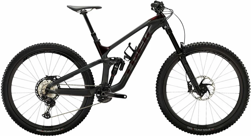 Trek Slash 9.8 XT MTB-Fully 29" lithium grey