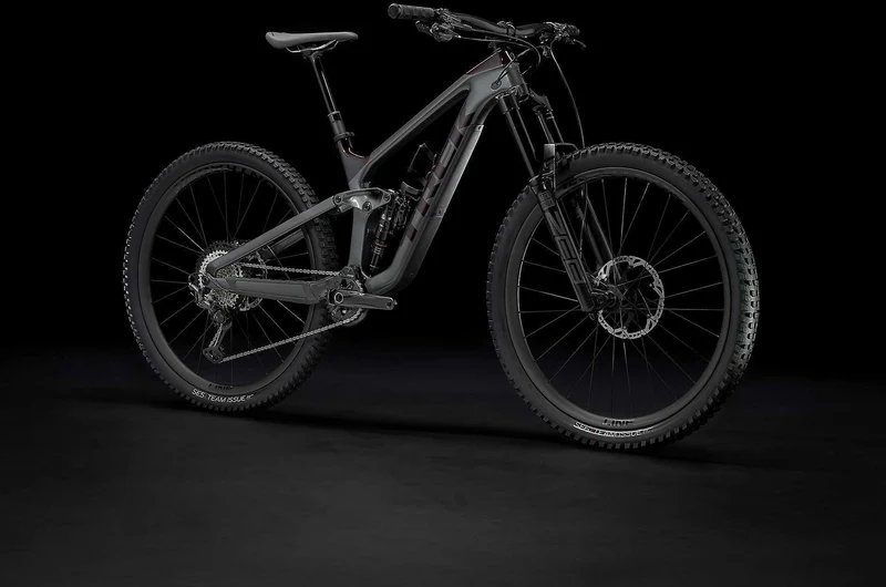 Trek Slash 9.8 XT MTB-Fully 29" lithium grey