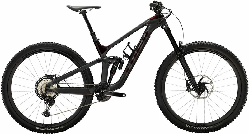 Trek Slash 9.8 XT MTB-Fully 29" lithium grey