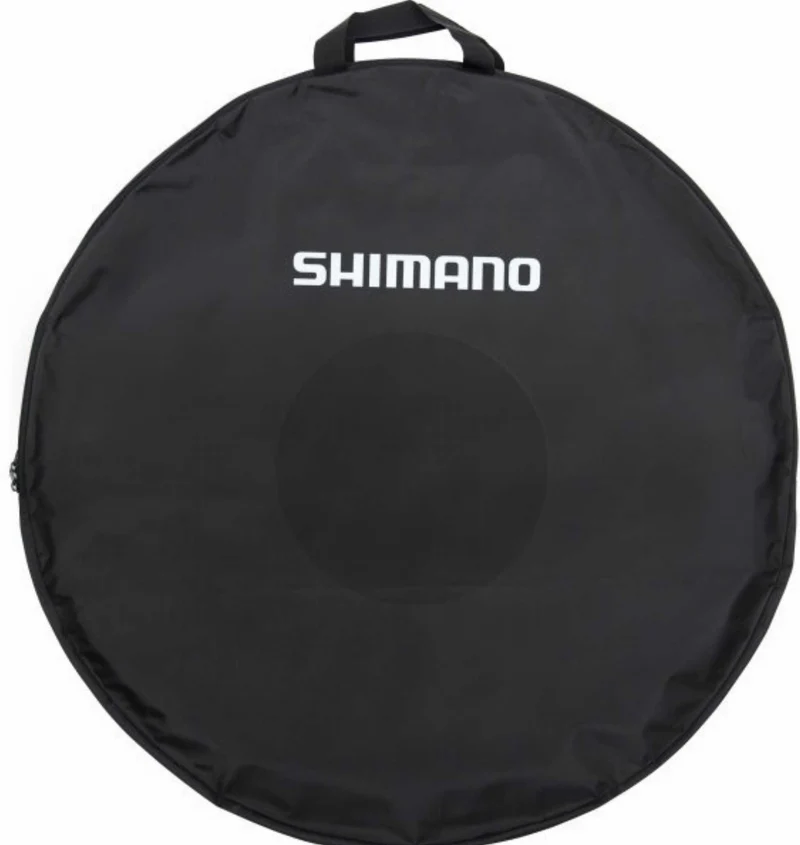 Shimano Laufradtasche für 1 Laufrad