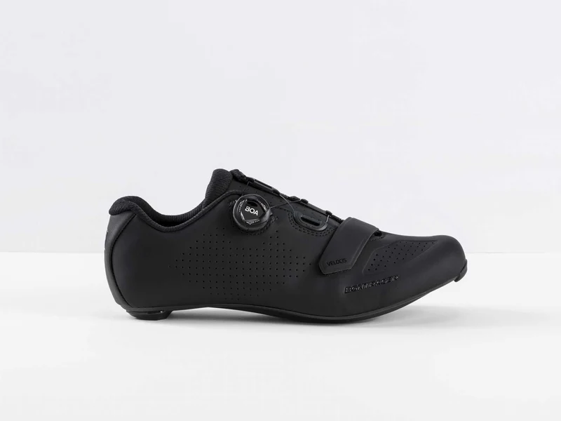 Bontrager Velocis Road Schuhe Black