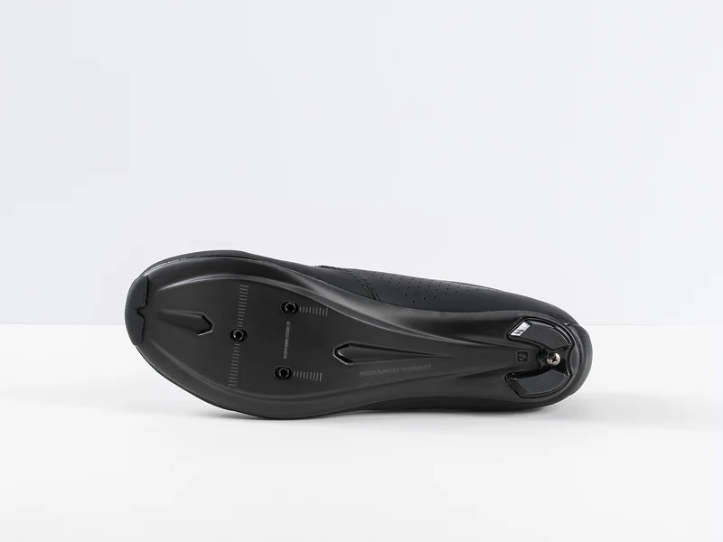 Bontrager Velocis Road Schuhe Black