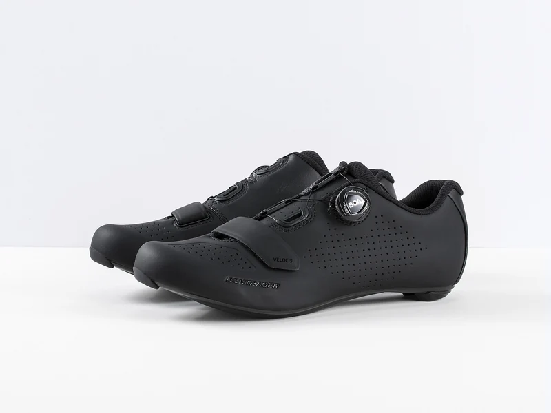 Bontrager Velocis Road Schuhe Black