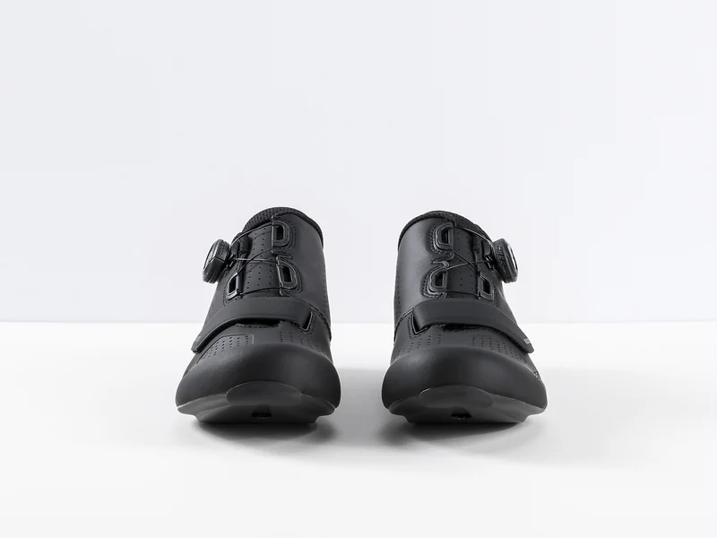 Bontrager Velocis Road Schuhe Black