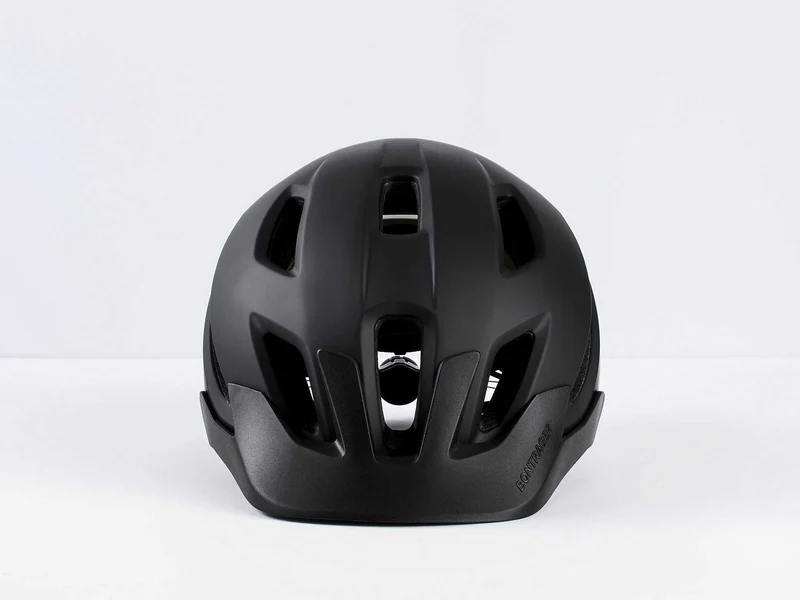 Bontrager Quantum MIPS Bike Helm Black