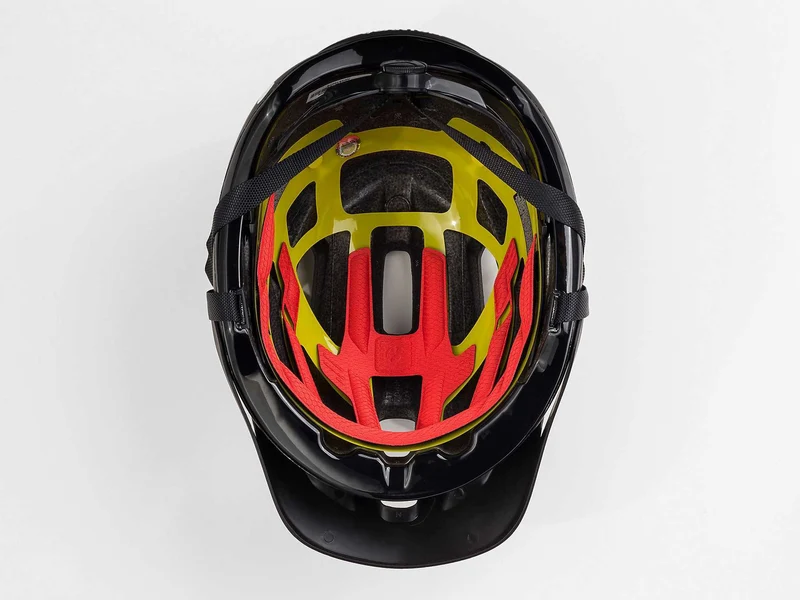 Bontrager Quantum MIPS Bike Helm Black
