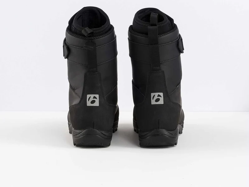 Bontrager OMW Winter Bike Schuhe Black