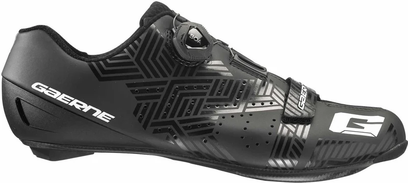 Gaerne Carbon G.Volata BOA Rennradschuhe matt black