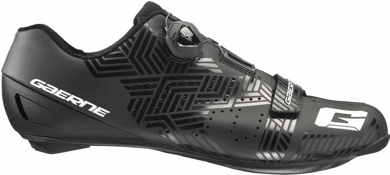 Gaerne Carbon G.Volata BOA Rennradschuhe matt black
