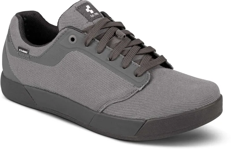 Cube Schuhe GTY MAZE CANVAS grau