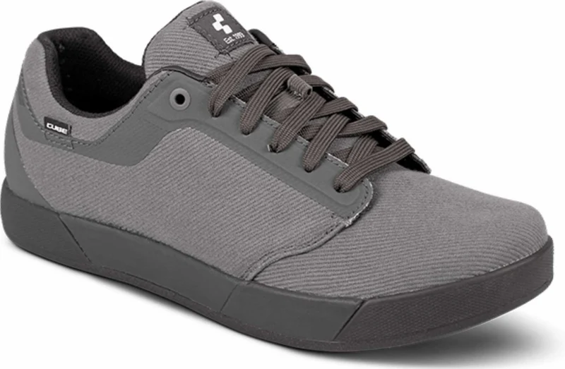 Cube Schuhe GTY MAZE CANVAS grau