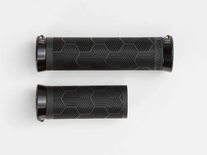 Bontrager XR Trail Pro MTB Lenkergriffe black