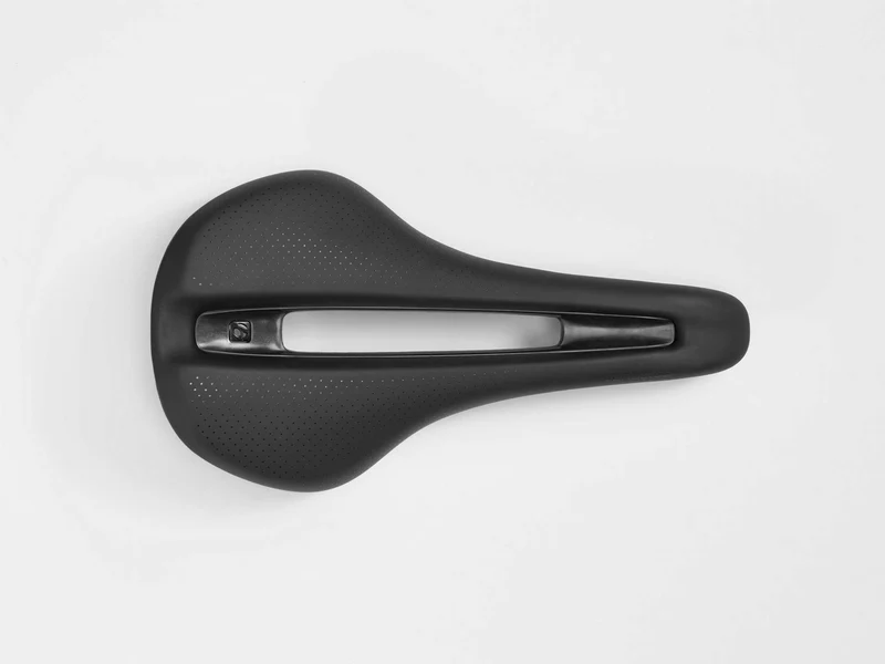 Bontrager Verse Comp Sattel black