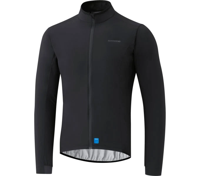 Shimano Variable Condition Jacket Black