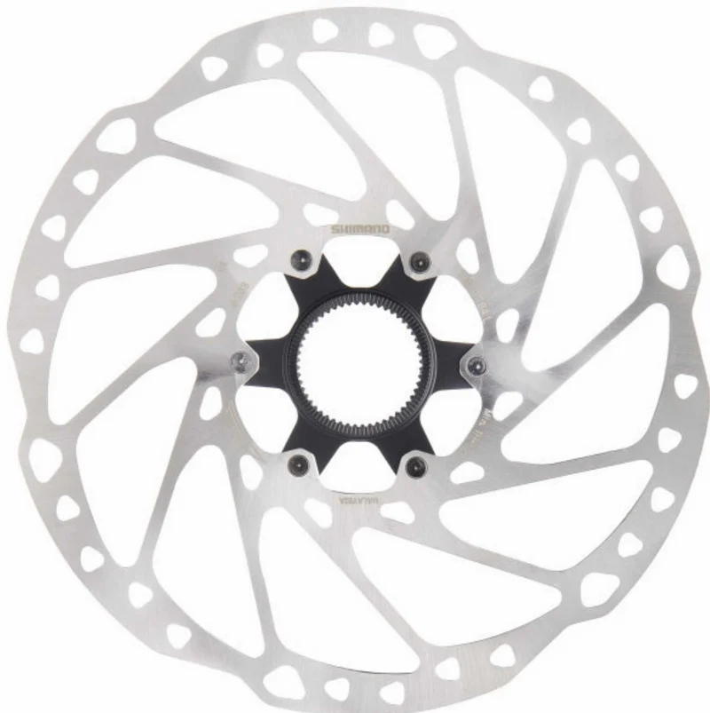 Shimano SM-RT64 Bremsscheibe Center Lock