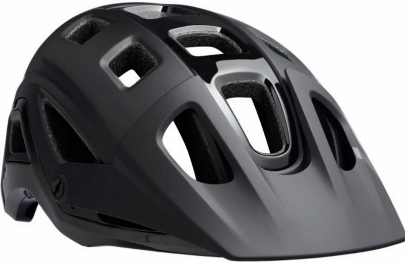 Lazer IMPALA Matte Full Black