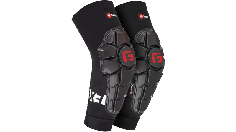 G-Form Pro-X3 Youth Ellenbogenprotektor schwarz