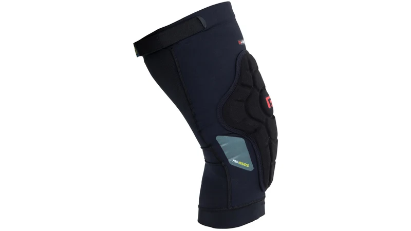 G-Form Pro Rugged Knieprotektor schwarz