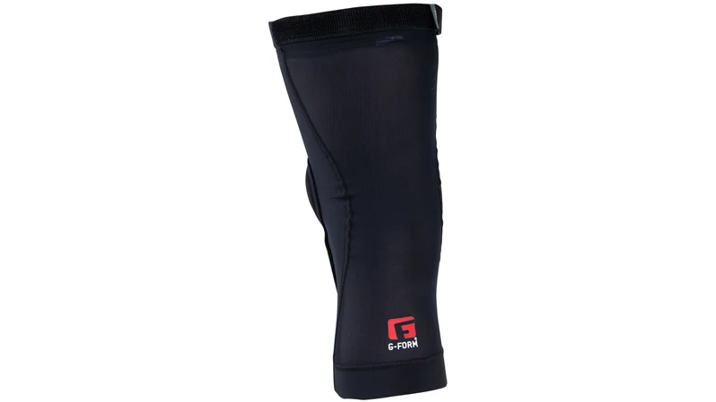 G-Form Pro Rugged Knieprotektor schwarz