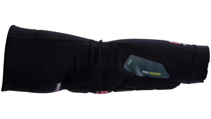 G-Form Pro Rugged Ellenbogenprotektor schwarz