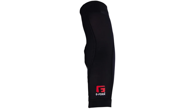 G-Form Pro Rugged Ellenbogenprotektor schwarz