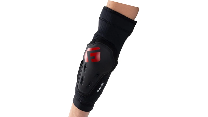 G-Form E-Line Ellenbogenprotektor schwarz