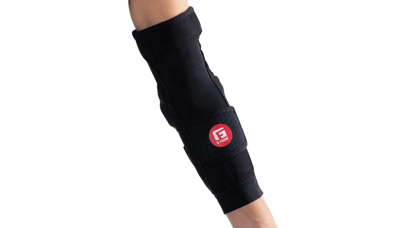 G-Form E-Line Ellenbogenprotektor schwarz