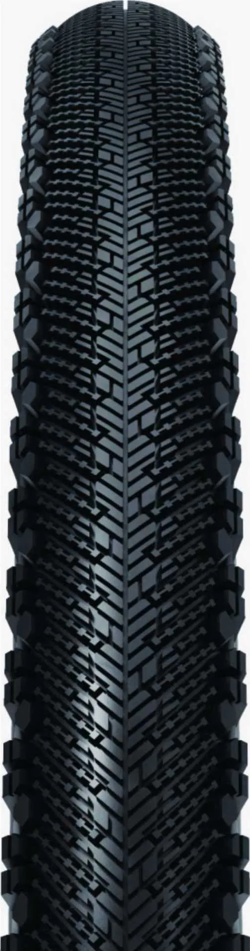 WTB Venture Road TCS, Light, Dual DNA Faltreifen 28" schwarz-tan