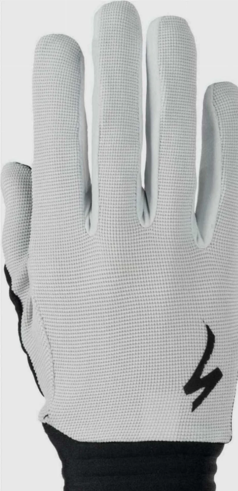 Specialized Men's Trail Handschuhe lang dove grey