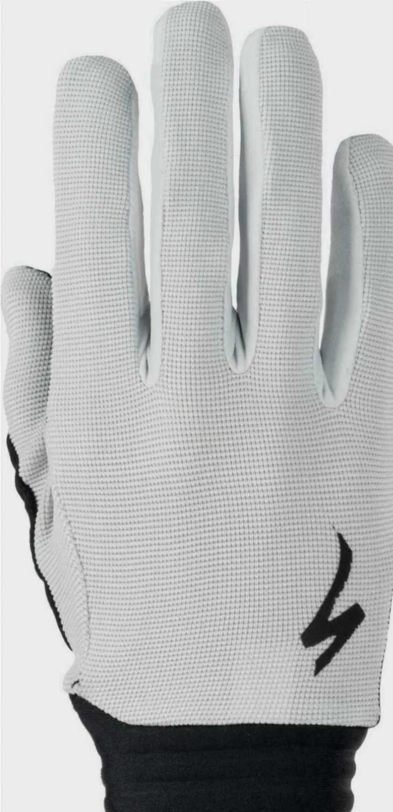 Specialized Men's Trail Handschuhe lang dove grey