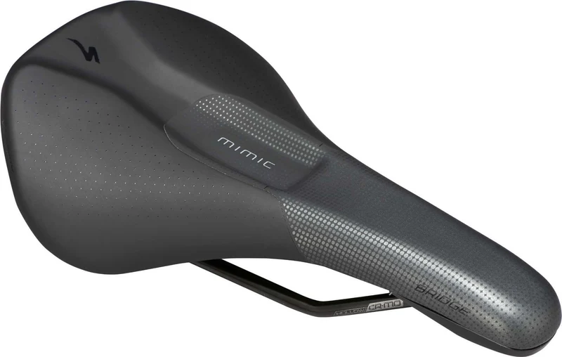 Specialized Bridge Comp Women's Mimic Sattel black